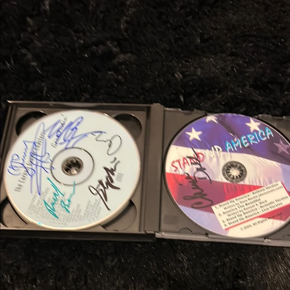 Live Performance CD Collection - Picture 3 of 4